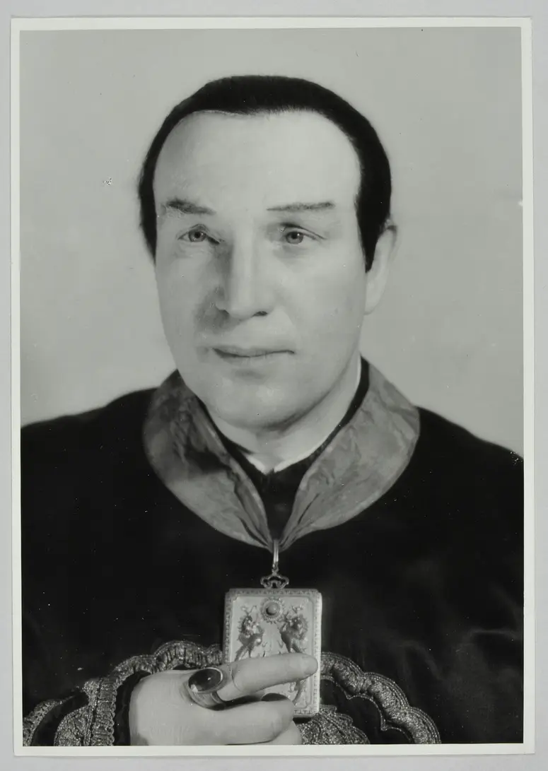 Richard Tauber