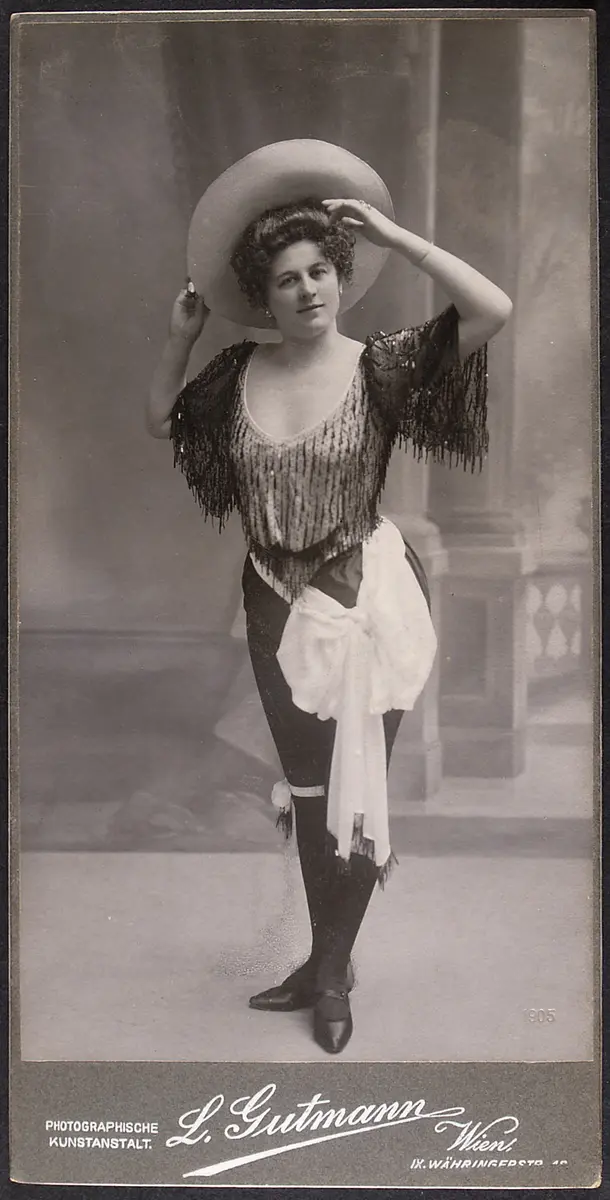 Gabriele Modl