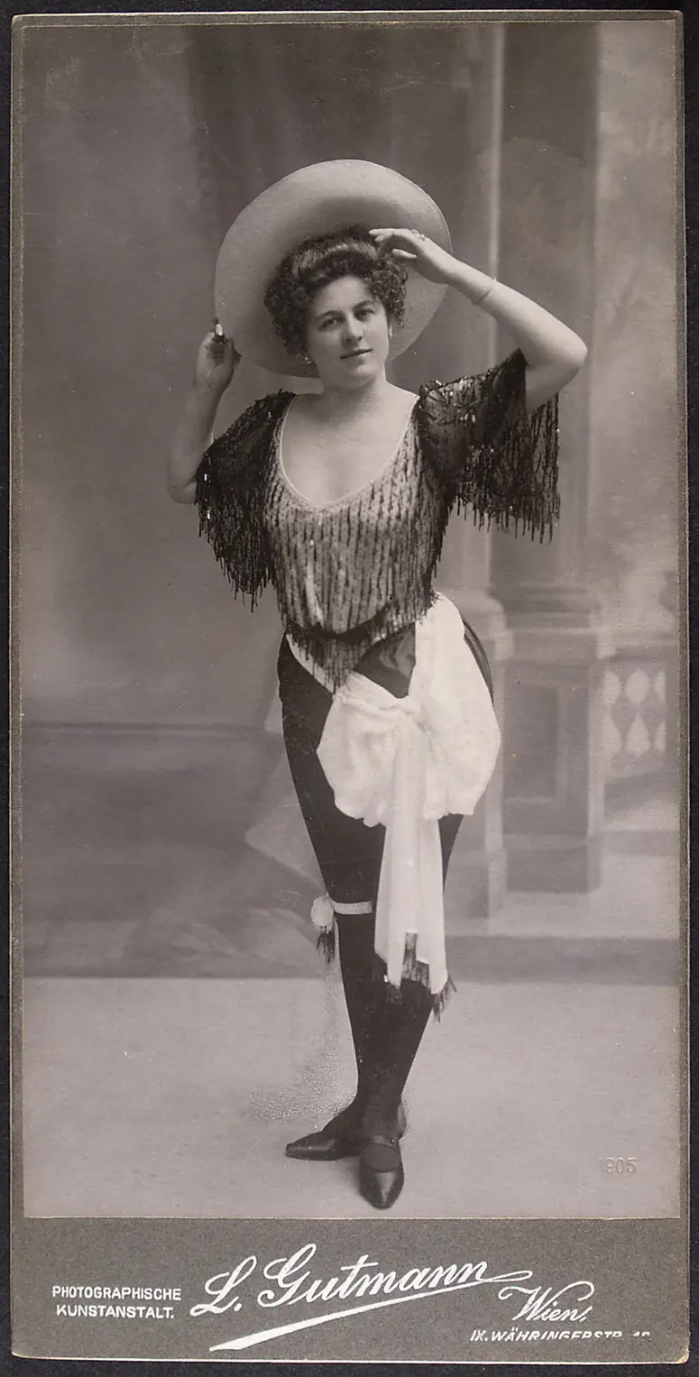 Gabriele Modl