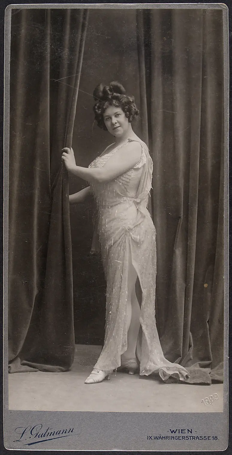 Betty Seidl