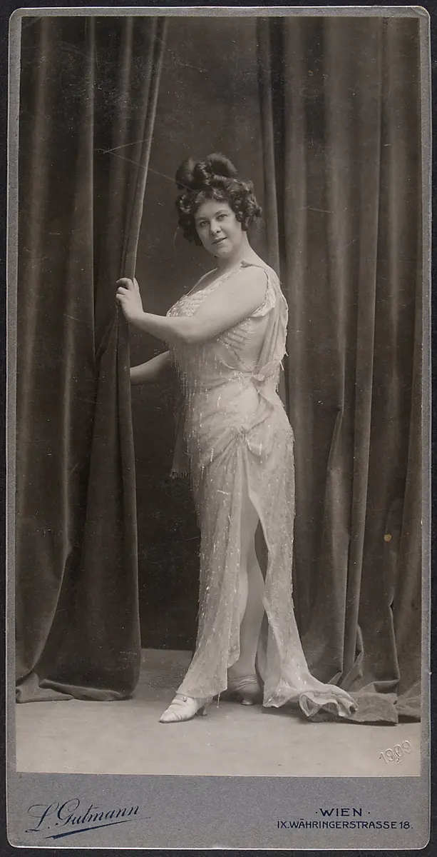 Betty Seidl