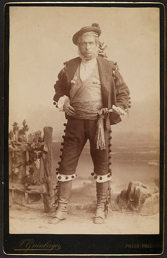 Ludwig Martinelli