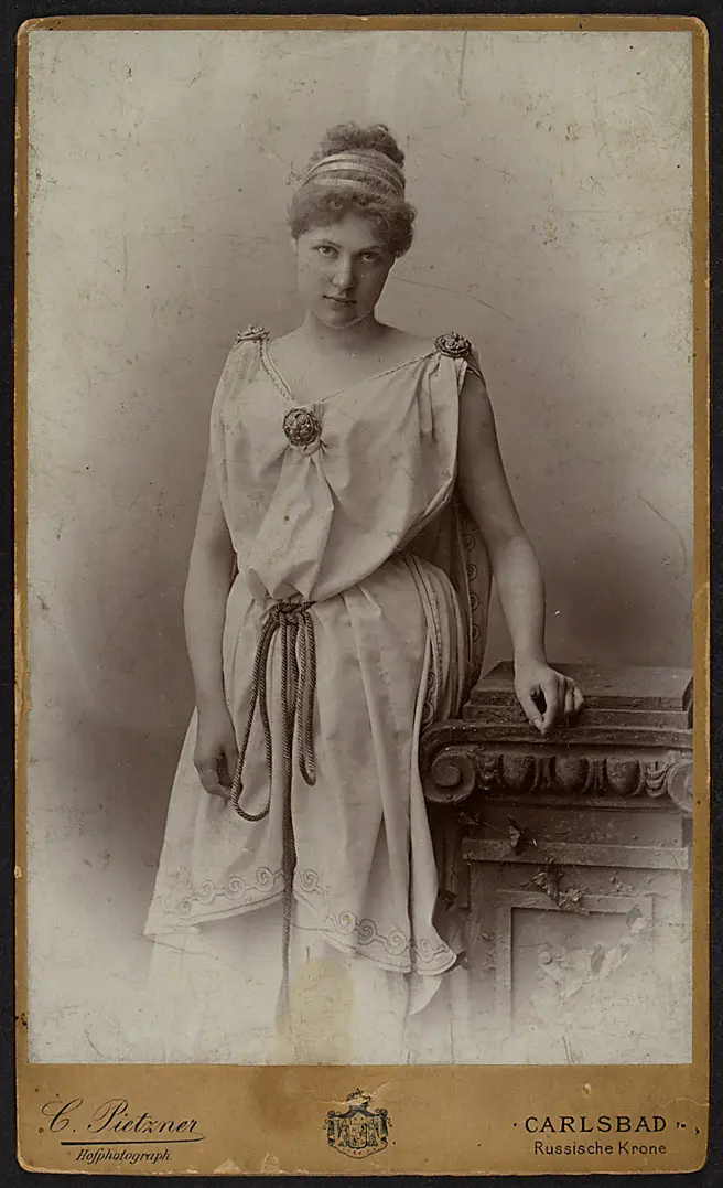 Elsa Wertheim