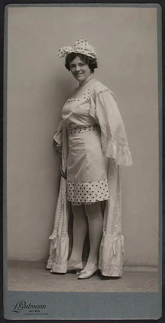 Käthe Krenn