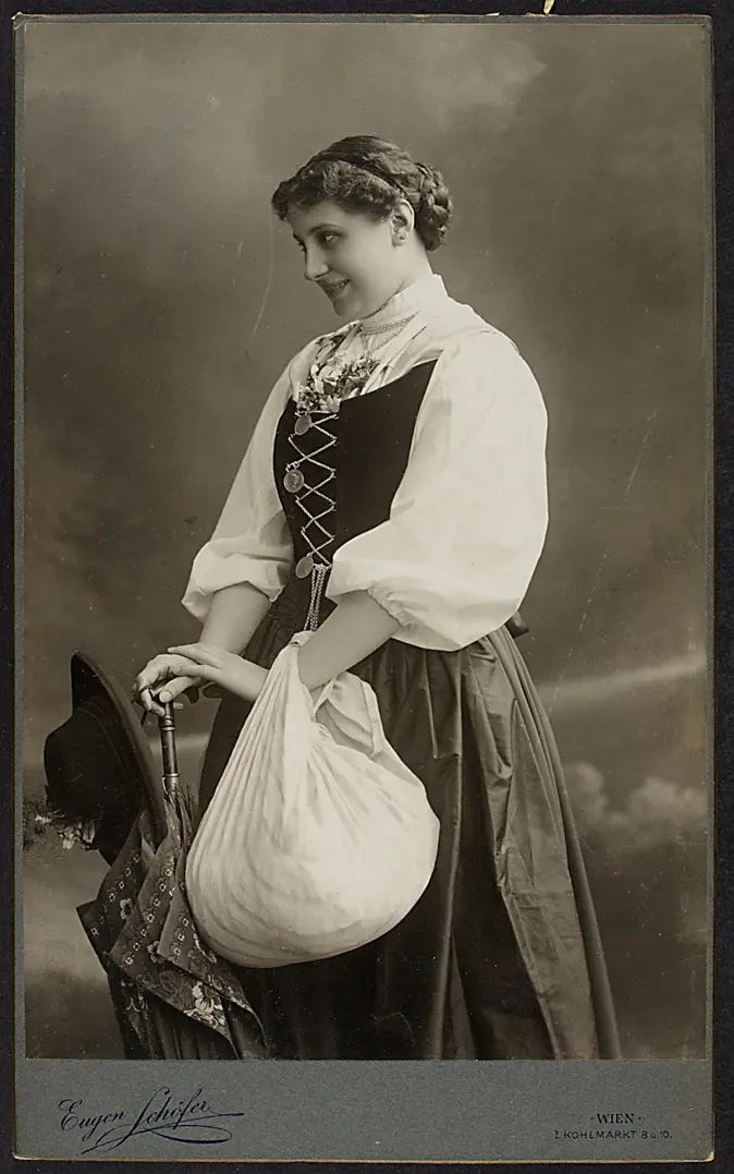 Lotte Medelsky