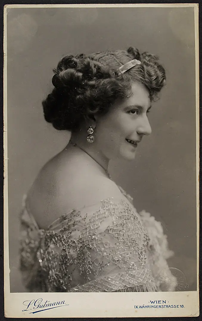 Mizzi Zwerenz