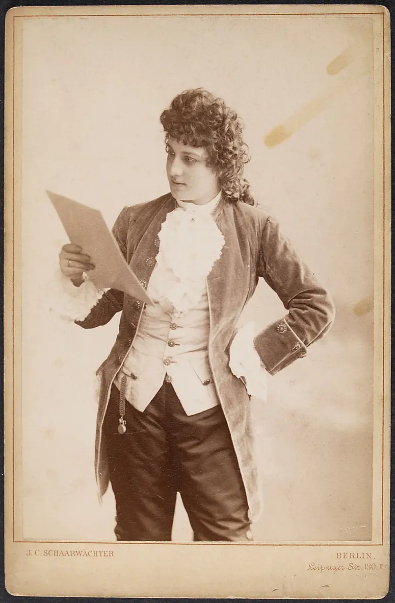 Anna von Hochenburger