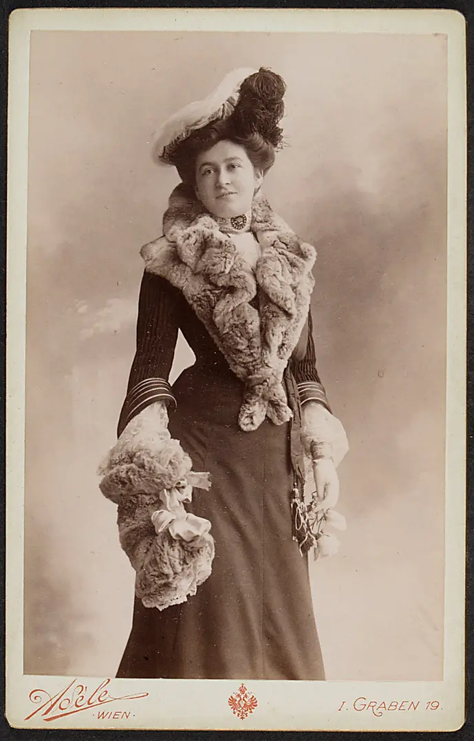 Selma Kurz
