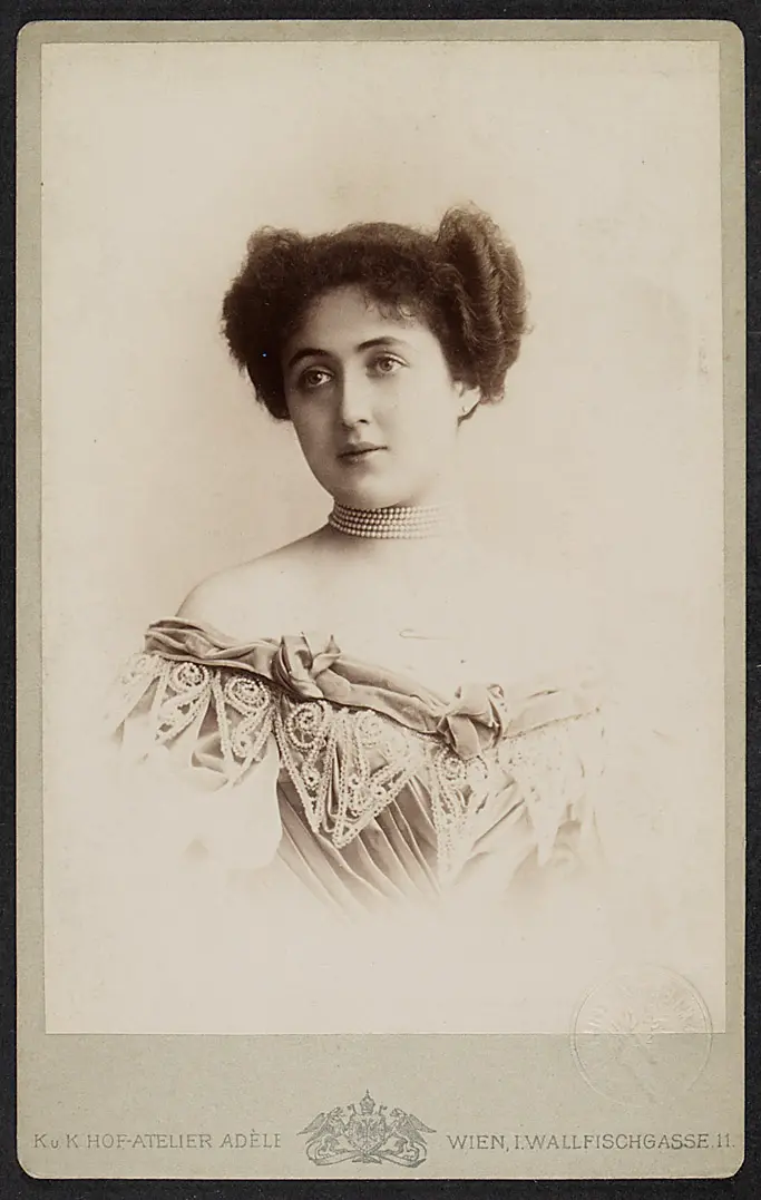 Rosa Joel