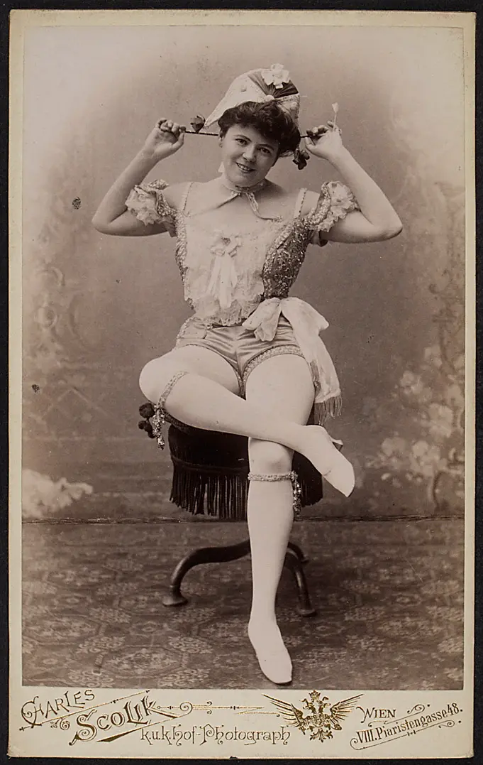 Käthe Krenn