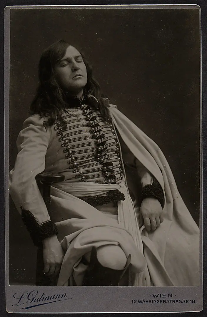 August Weigert