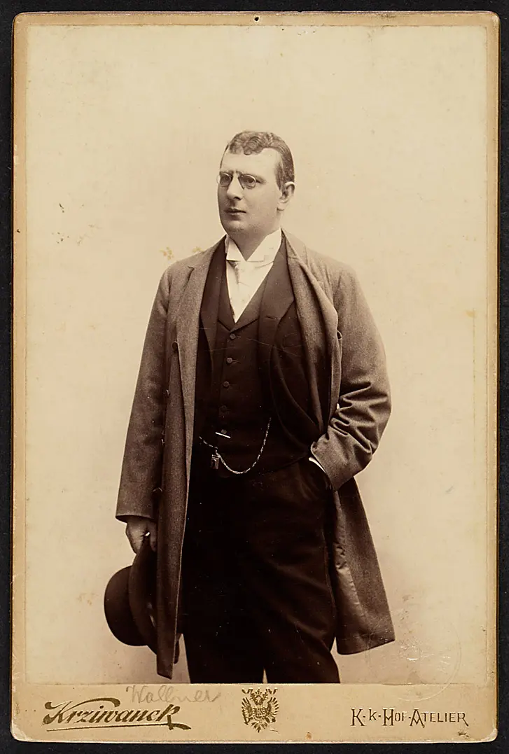 Carl Wallner