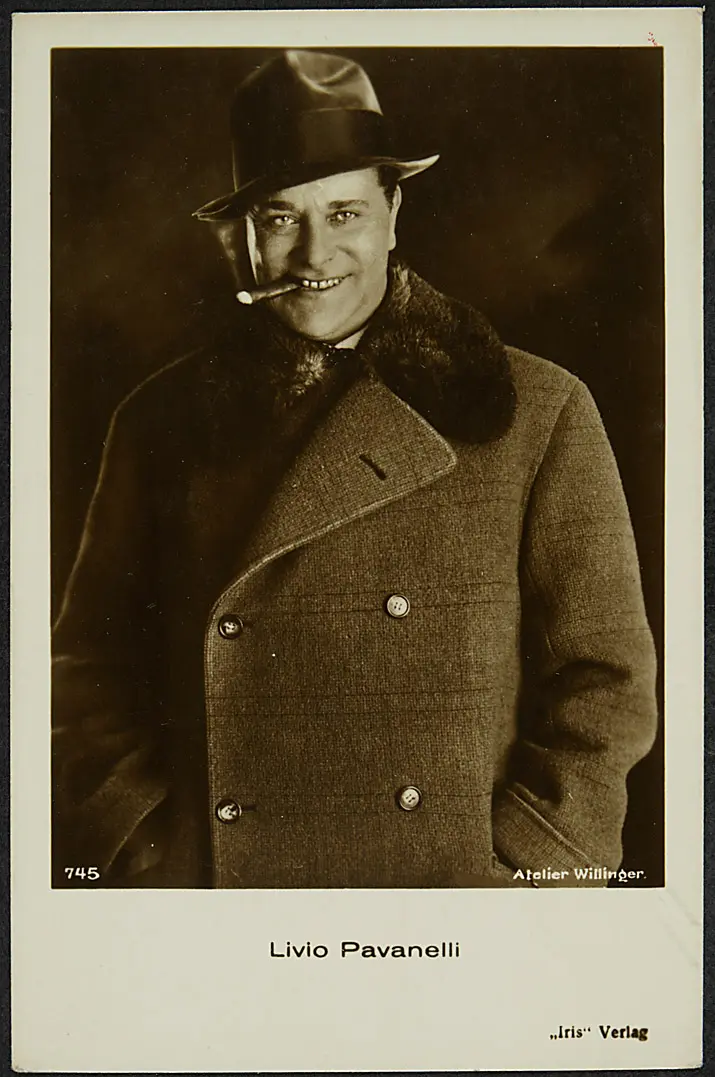 Livio C. Pavanelli