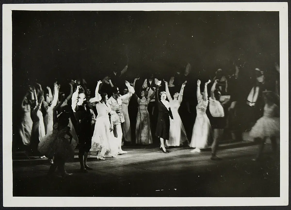Haydn-Ballett