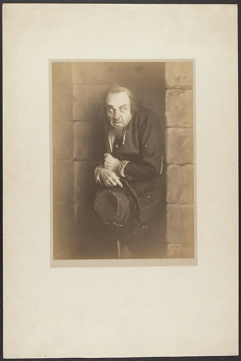 Otto Tressler