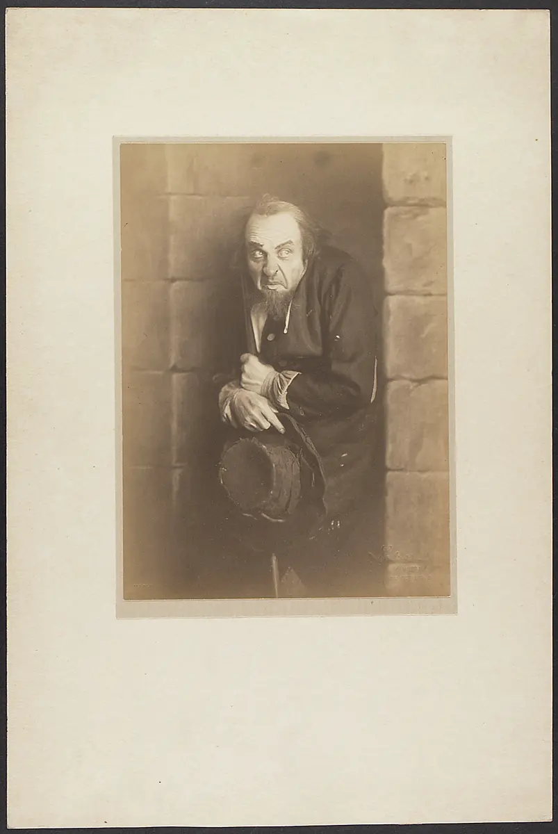 Otto Tressler