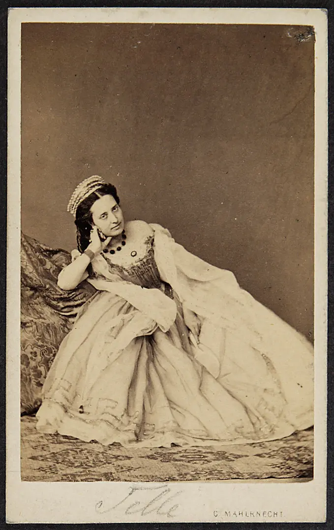 Johanna Telle