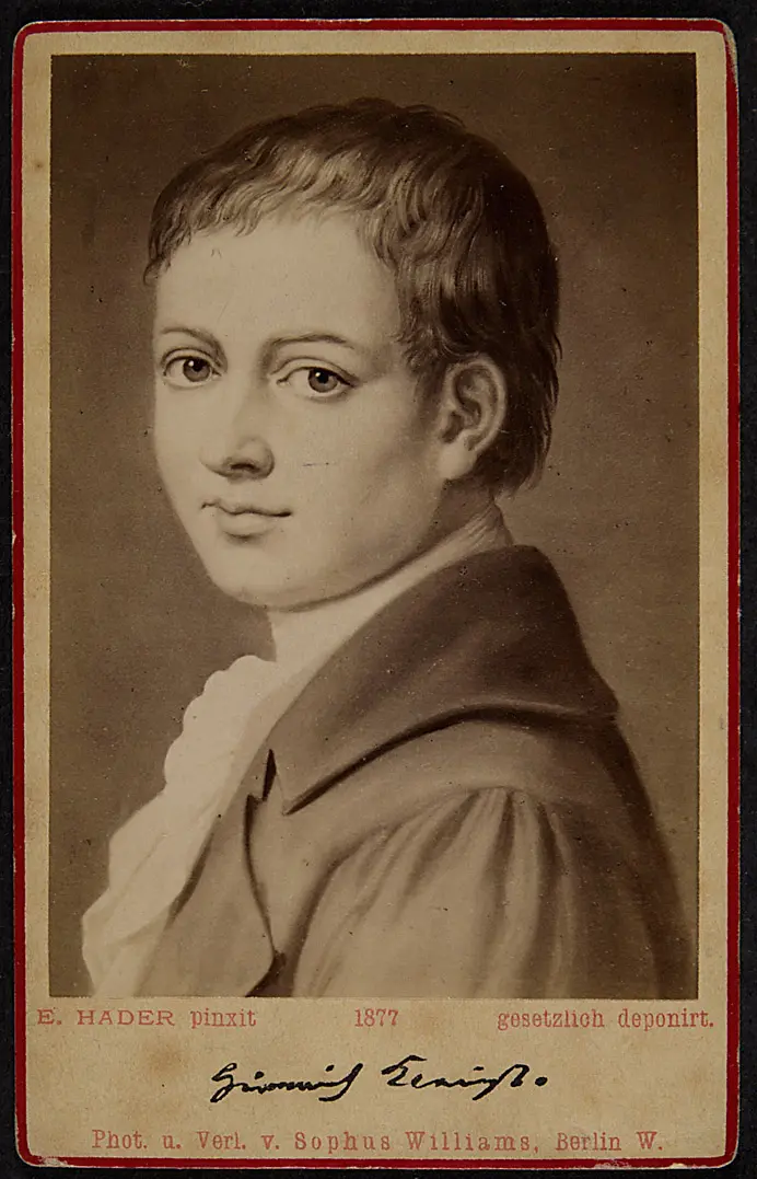 Heinrich von Kleist