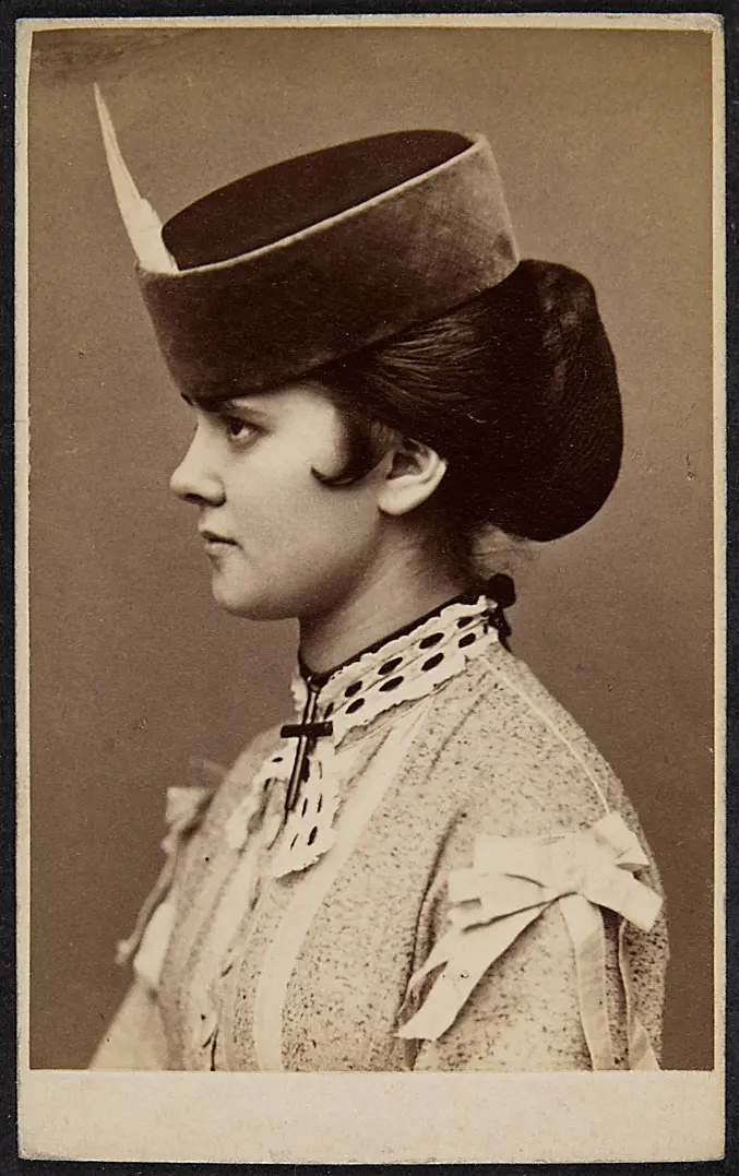 Marie von Rabatinsky