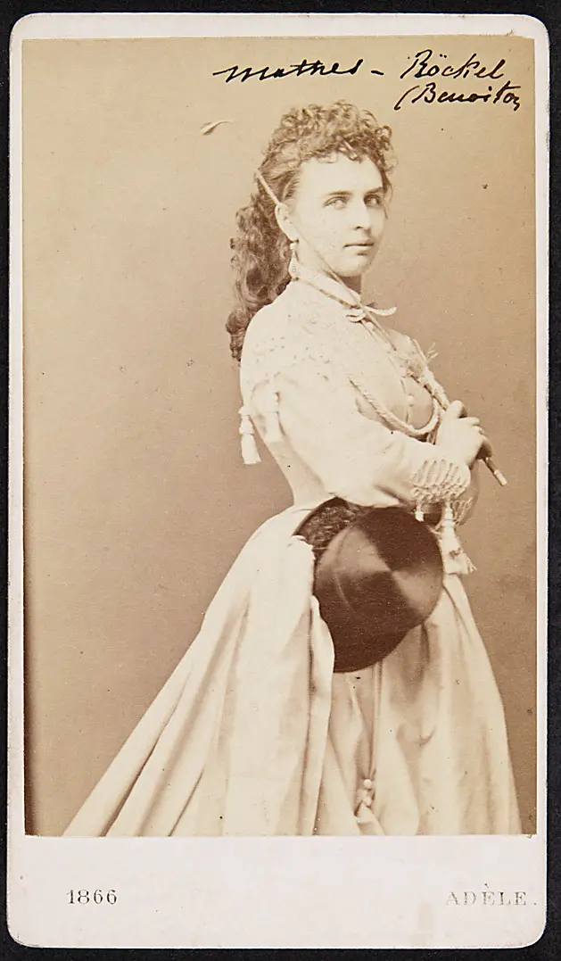 Luisabeth Röckel