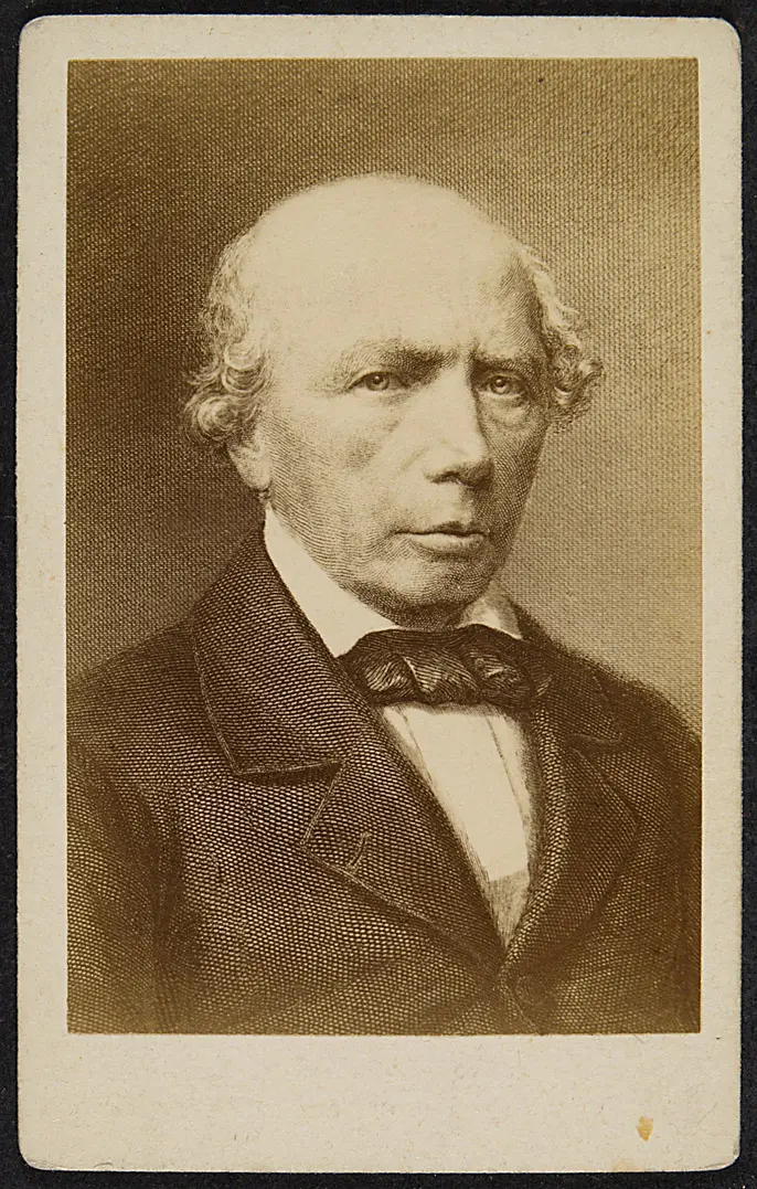 Johann Ludwig Uhland
