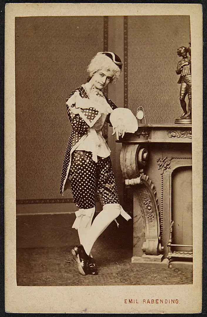 Viktorine Wellar