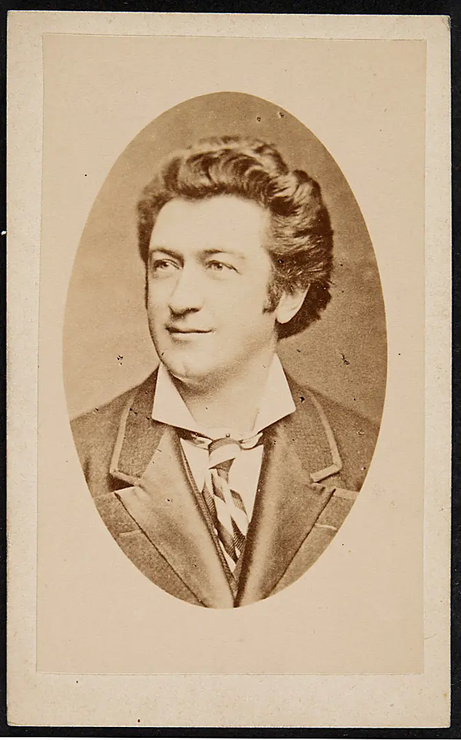 Felix Schweighofer