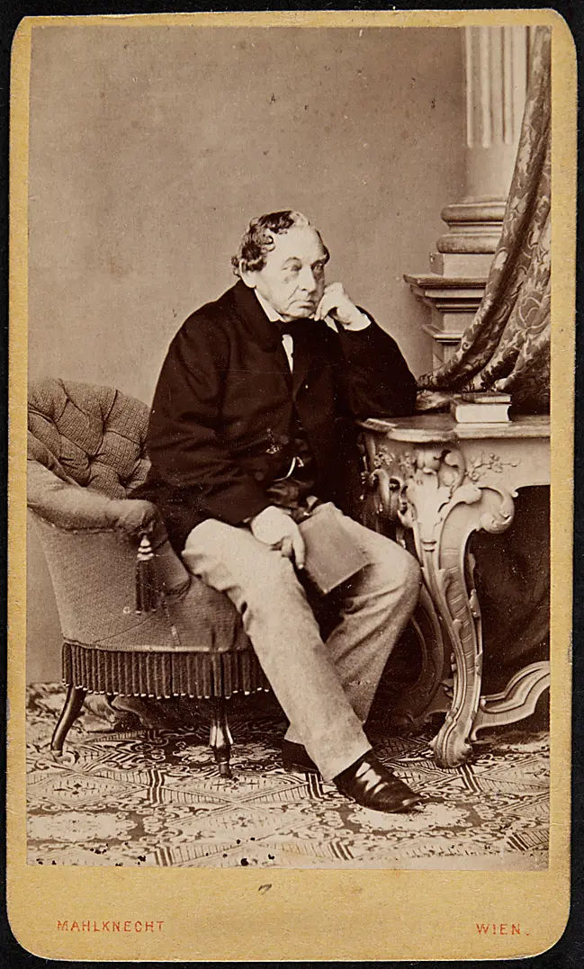 Heinrich Anschütz