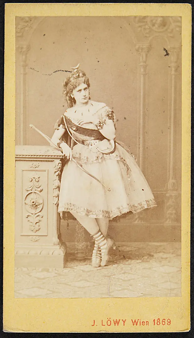 Bertha Dillner