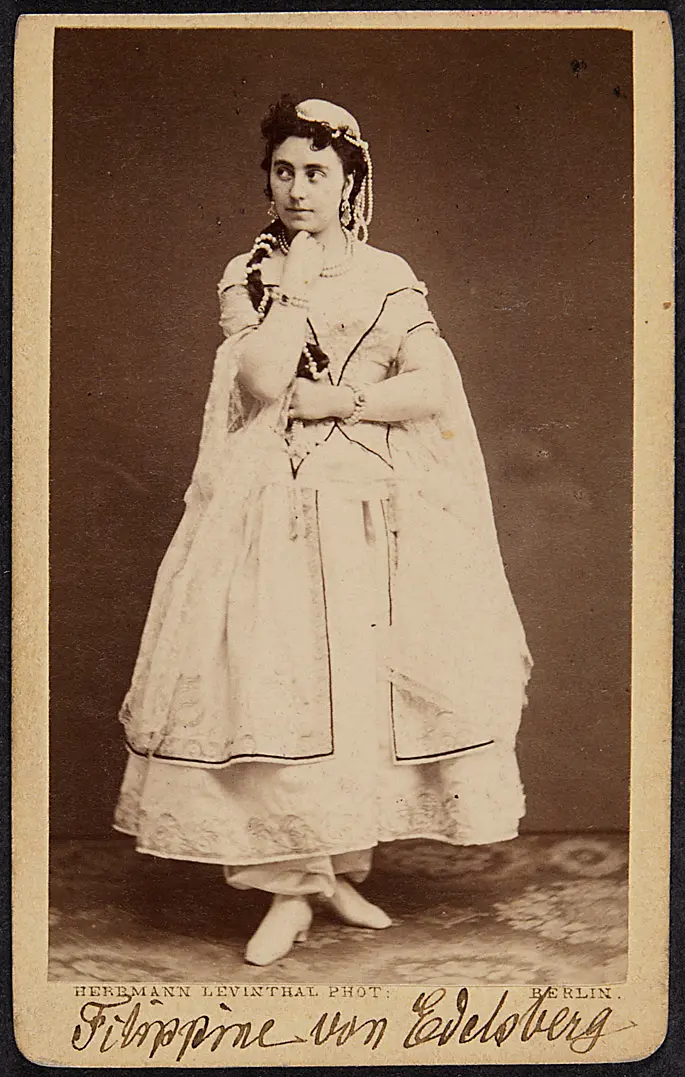 Philippine von Edelsberg