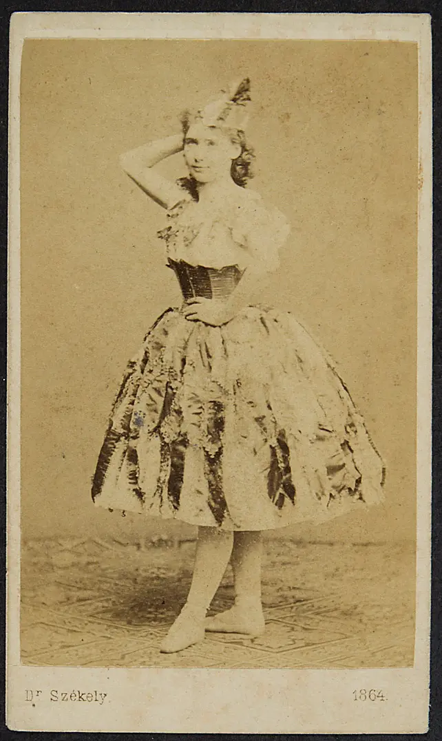 Henriette Lamare