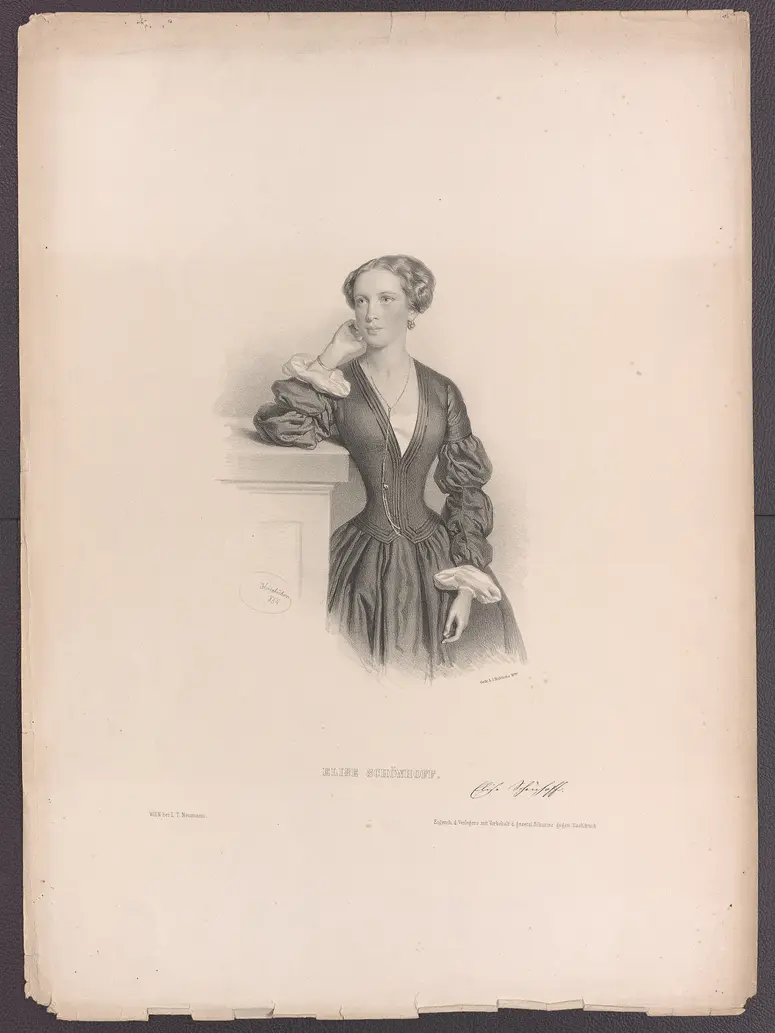 Elise Schönhoff