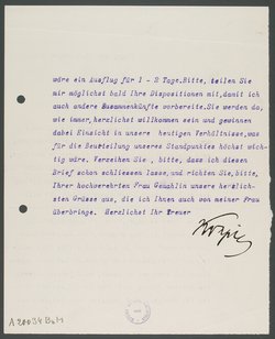 Brief