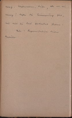 Aufzeichnung