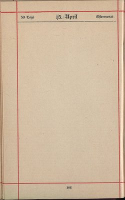 Aufzeichnung