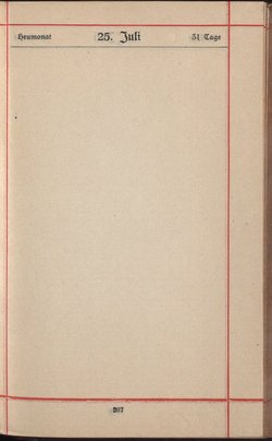 Aufzeichnung