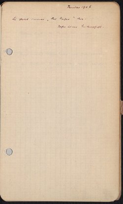 Aufzeichnung