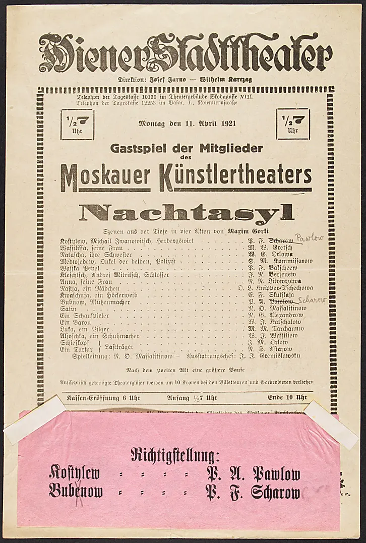 Nachtasyl