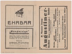 Tanzgruppe Gertrud Bodenwieser