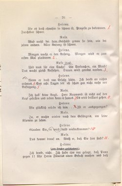 Die fremde Frau