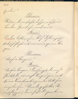 Stein unter Steinen. Schauspiel in vier Akten