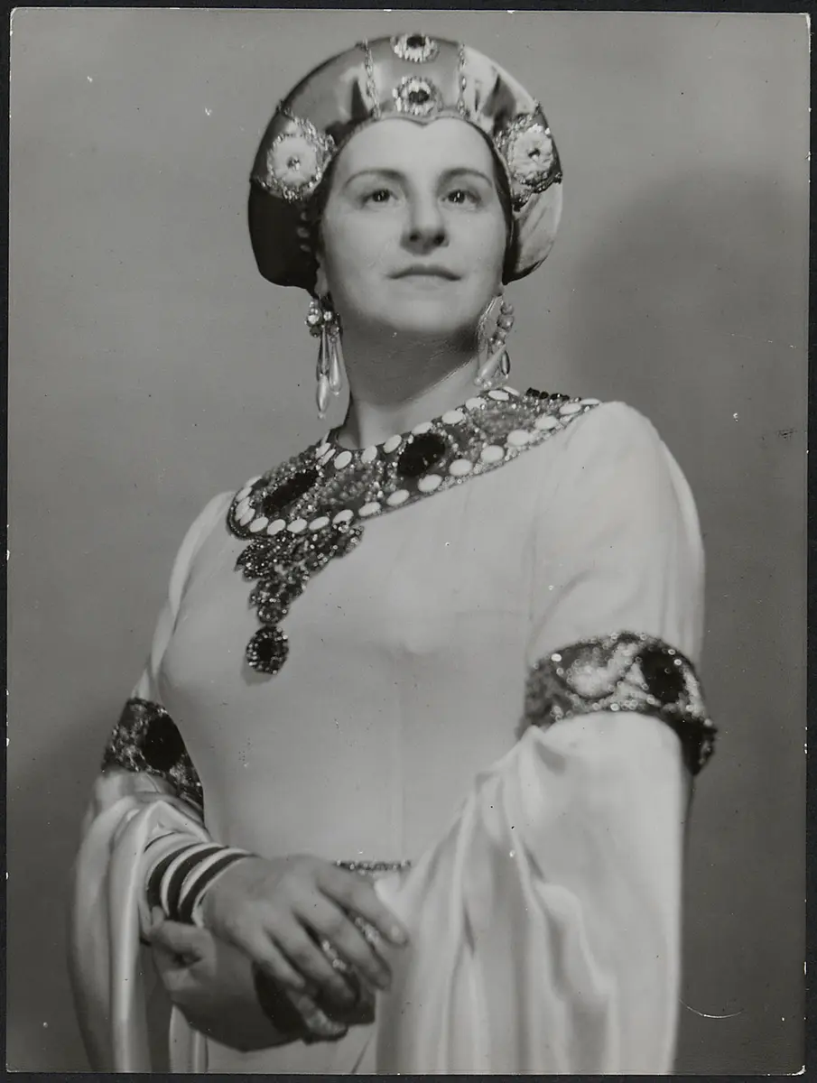Ella Flesch