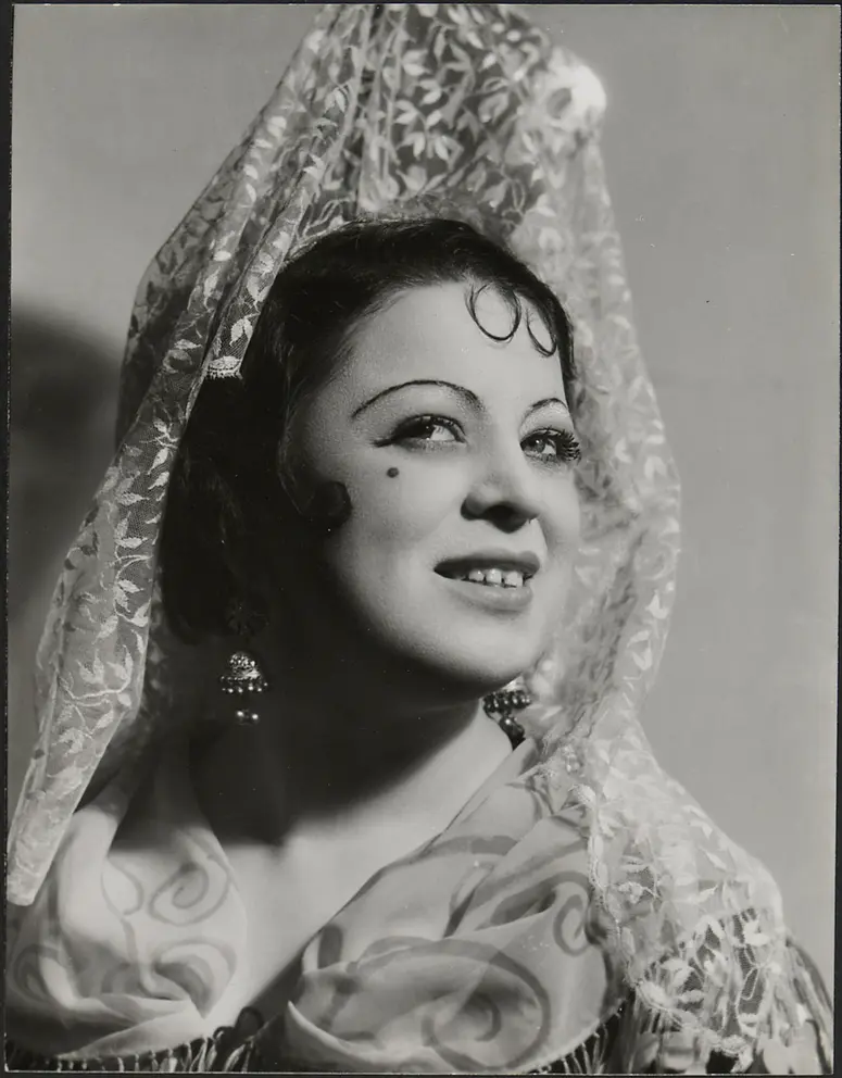 Margeritha Perras