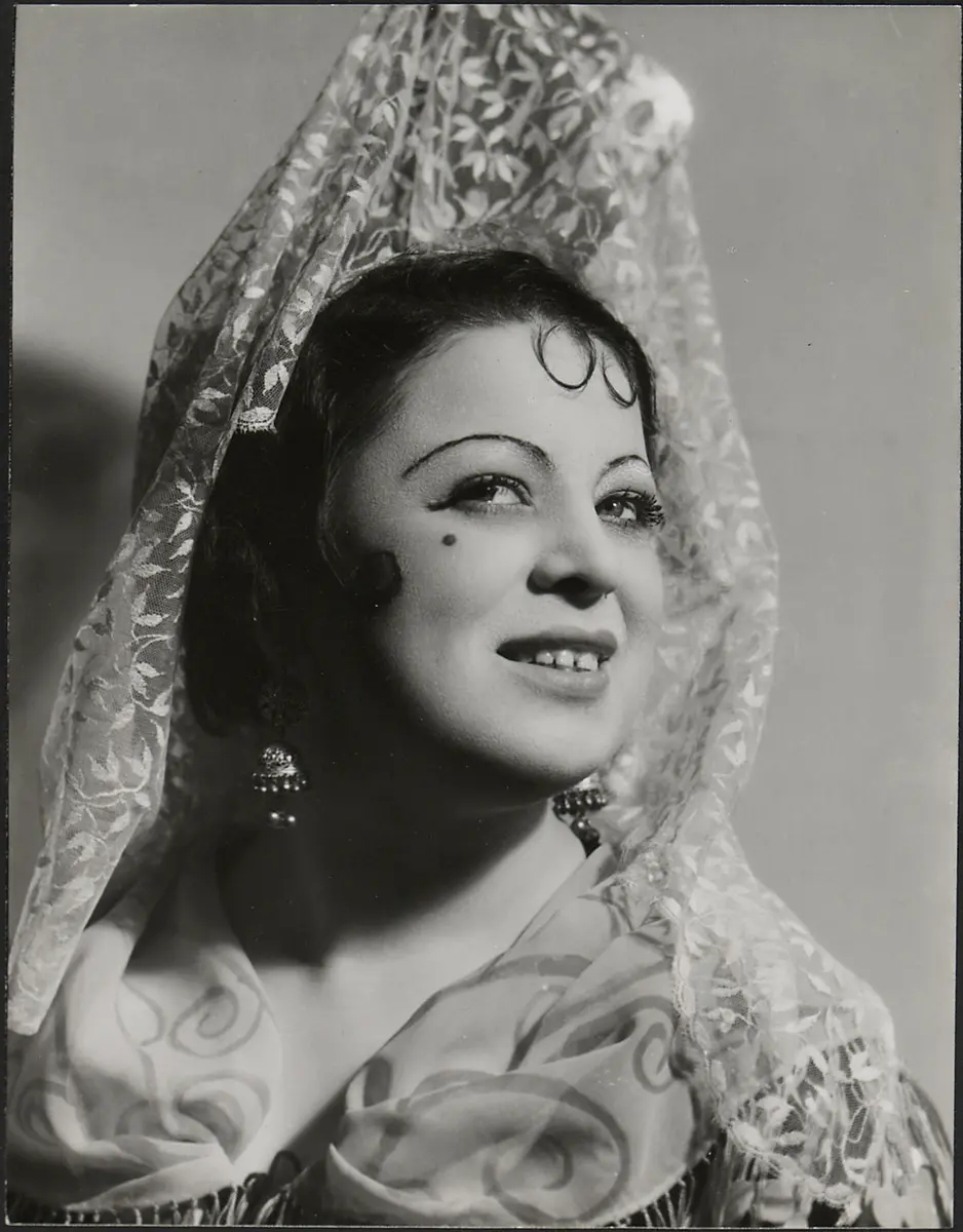 Margeritha Perras