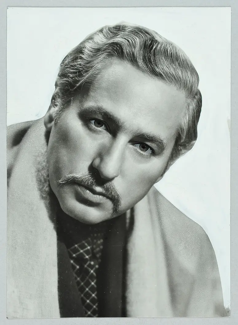 Josef von Sternberg