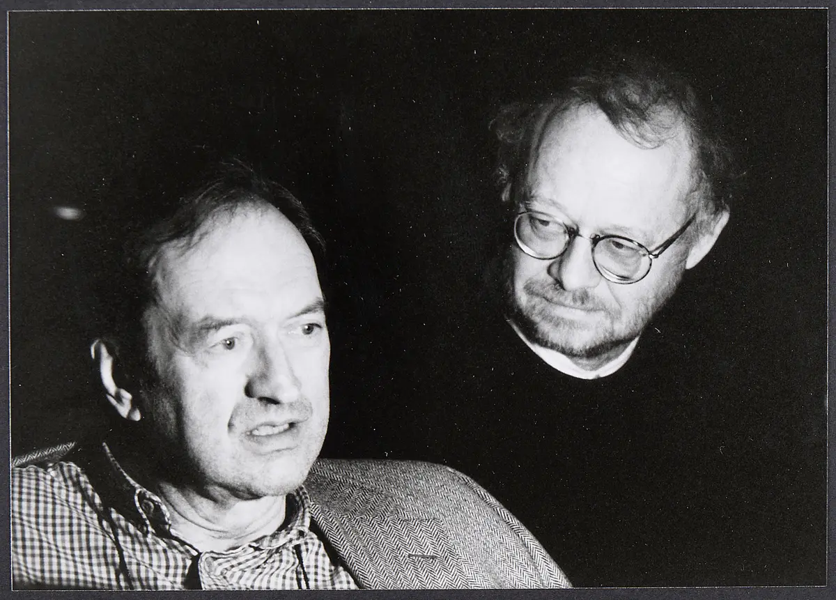 Nikolaus Harnoncourt, Verweis auf Stücktitel: Orfeo ed Euridice