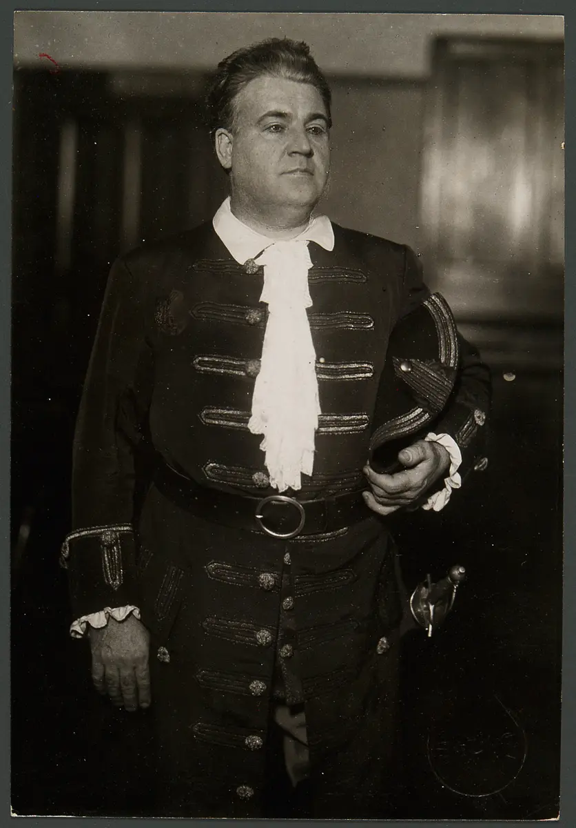 Alfred Piccaver
