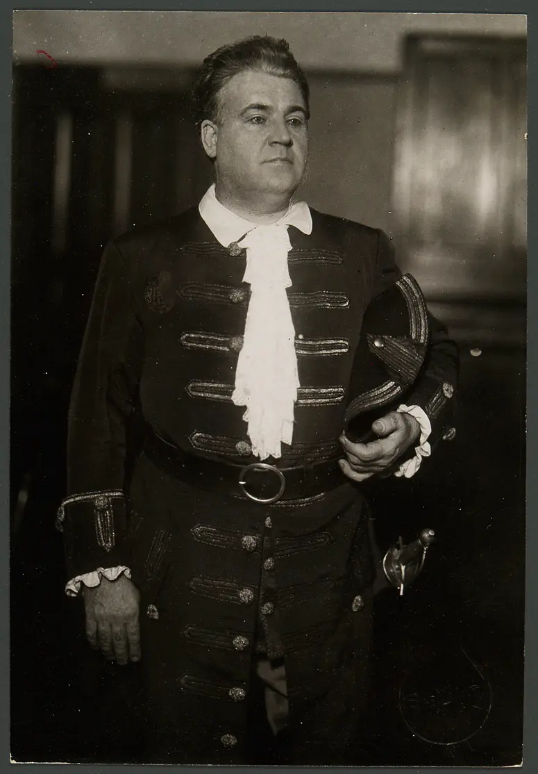 Alfred Piccaver