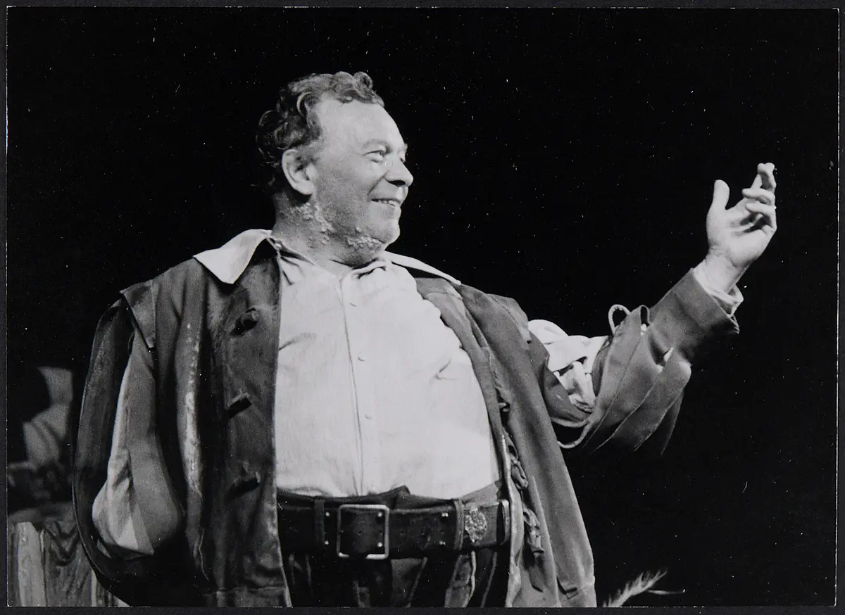 Ewald Balser