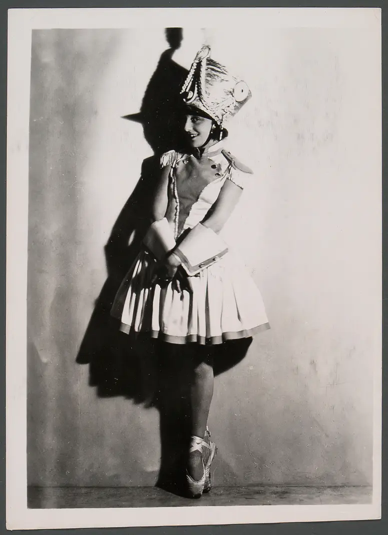 Sonja von Lewkowa